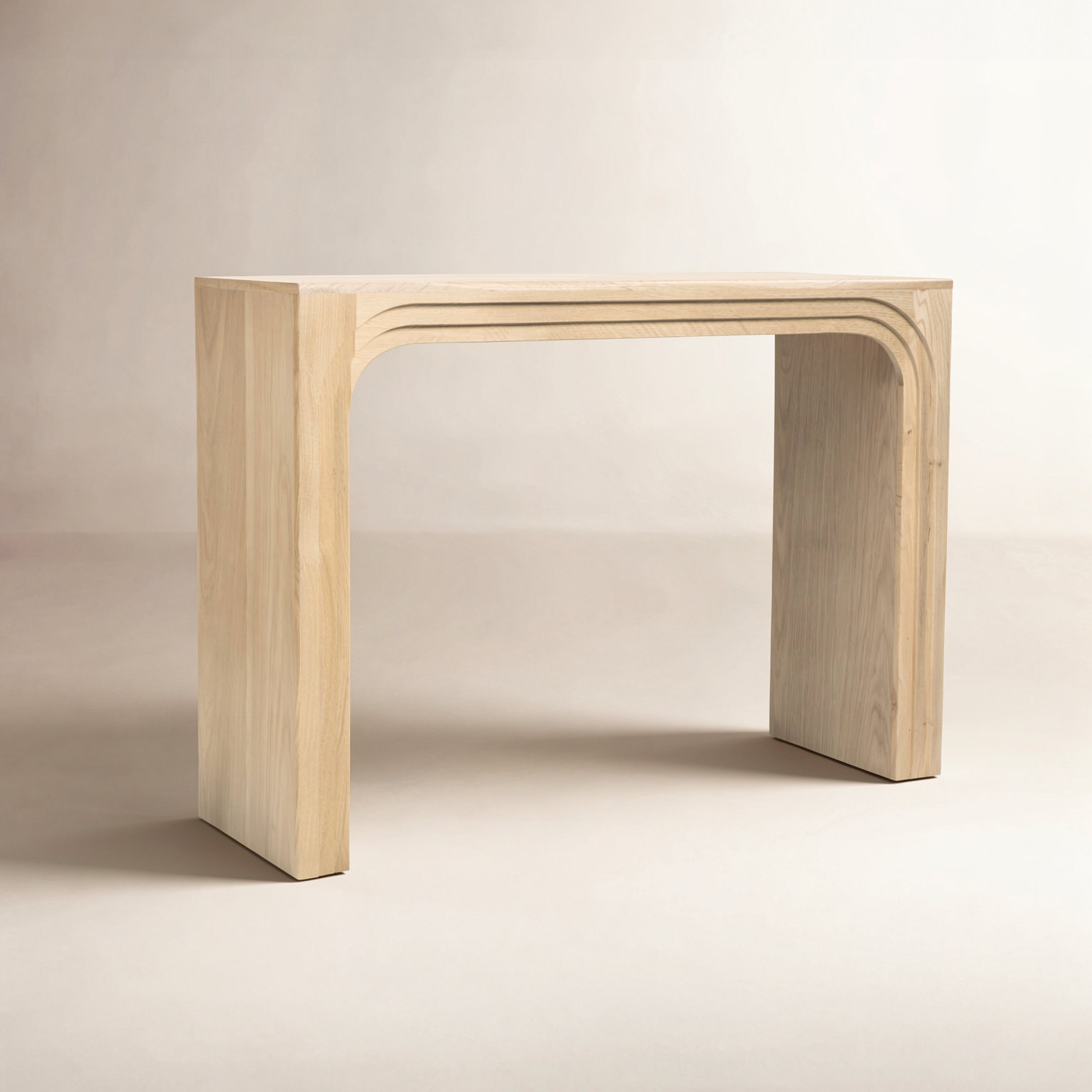 Berkley 43" Arched Console Table