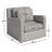 Nessa Upholstered Club Chair-1007422591