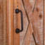 Haug 1 Door Wardrobe