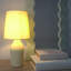 Daiva Ceramic Table Lamp-332166350-332166339