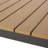 Outdoor Dining Table （Only Include Table)