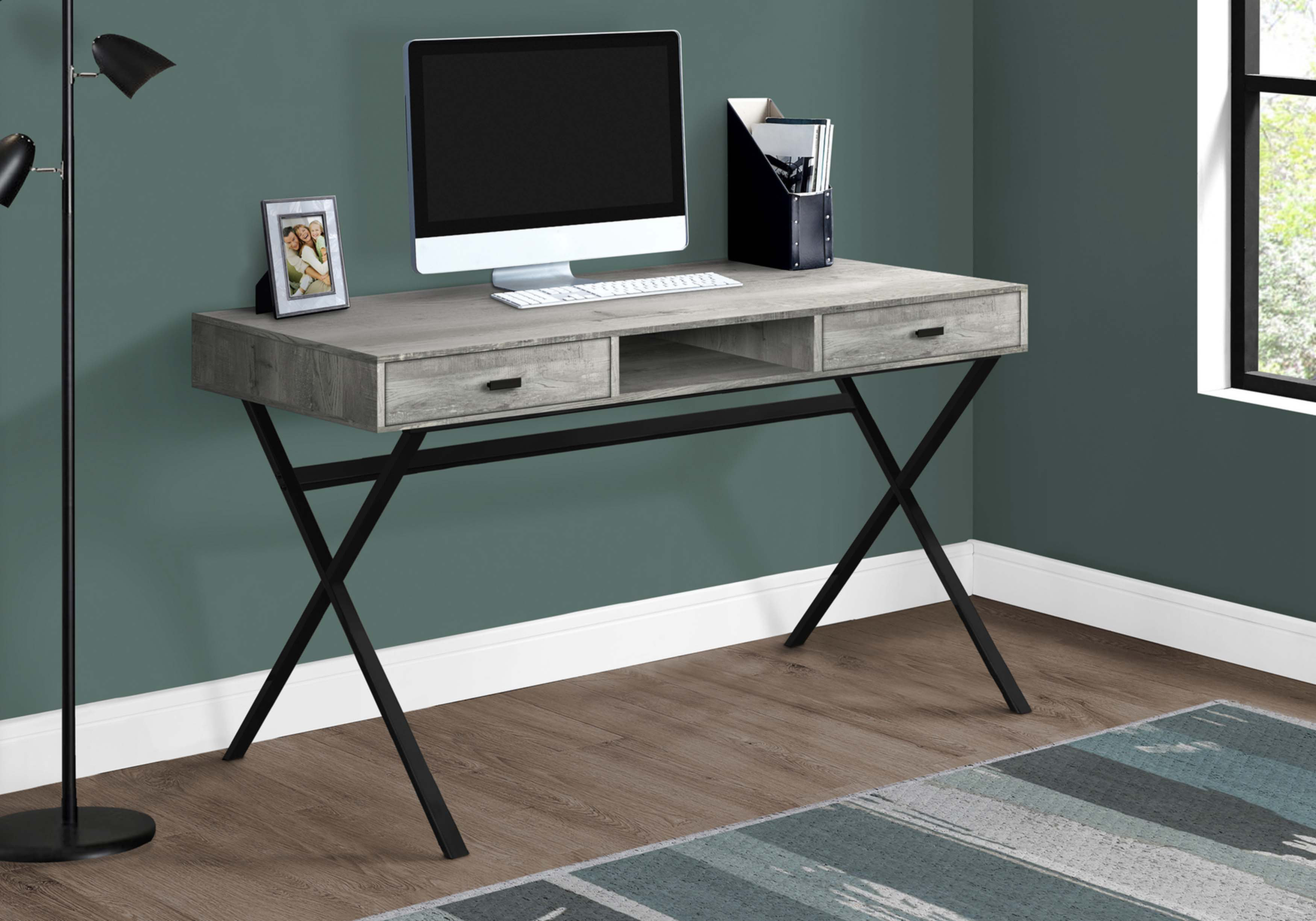 Trent Austin Design Computer Desk - Wayfair Canada