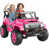 Rose rouge est en rupture de stock