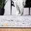 Tapis géométrique Porcello 900 Performance-849155459