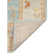 Bordered Floral Durable Performance Indoor/Outdoor Area Rug