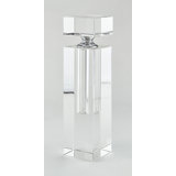 Lejeune Crystal Decorative Bottles