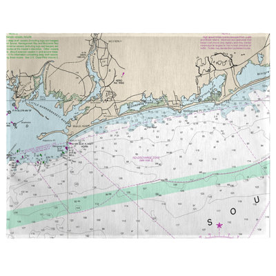Style de pouce sound island sound, ri 18 po