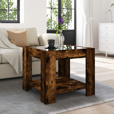 Damontray Coffee Table with Storage