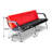 Reception Sofa with Metal Frame-252215485