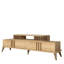 Keikei Unfinished TV Stand-99234544