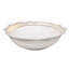 Service de table 57 pièces Lorell Home Trends Wavy Mix and Match-116095152