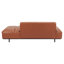Canapé brun-242485042