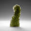 Genuine Moldavite Tektite (16.1 grams)