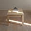 Table basse Burlywood-781950571-781950551