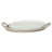 Everard Glass and Wicker Decorative Tray-1081663635
