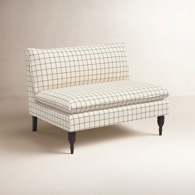 Cecelia 47" Loveseat