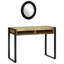 Dressing Table with Mirror