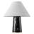 Ivyrae Marble Table Lamp