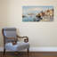 Acrylic Painting My Dream Of Venice