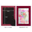 Edwardsburg Wilder Bouquet I, encadré sur papier-1909375024-1909375038