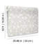 Spring Thicket Dove Tulip Damask Wallpaper-1387511003