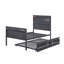 Lit plateforme Gunmetal-554636265-554636263