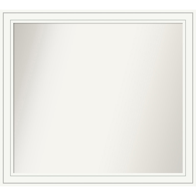 Miroir mural Emoni, 37 po x 41 po