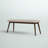 Chanlee Wood Bench