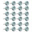 Nicola Spring - Ceramic Cabinet Knobs-50928480