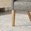 Fauteuil rembourré en polyuréthane-1066681241