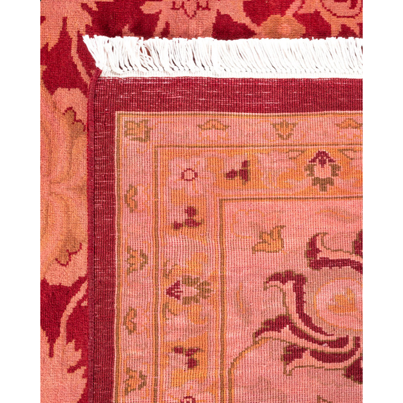 Vibrance One-of-a-Kind 10'3" X 14'3" Area Rug