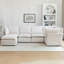 Canapé modulaire Hepworth Dejohn-109010831-109010834
