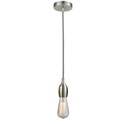 Nurseli 1 - Light Single Pendant
