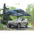 Palram - Canopia Arizona Wave 16.2 W x 9.8 D Carport