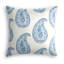 Mandha Linen Square Pillow Cover & Insert-38923017