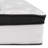 Marcum Medium Tight Top Innerspring and Memory Foam Hybrid Mattress-947871726