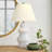 Kelia Ceramic Table Lamp
