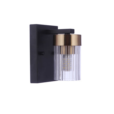 Advika Armed Sconce