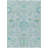 Machine Washable Indoor/Outdoor Chantille ACN2291 Global Rug-1049475232