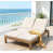 Light Teak