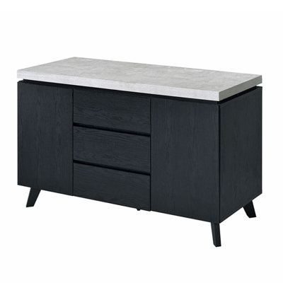Table d'appoint Octavian