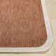 Skiles Machine Woven Rug