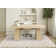 Botelho Cream Beige Modern Geometric Area Rug