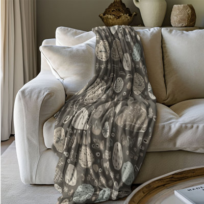 Boho Stones - couverture 1 pièce