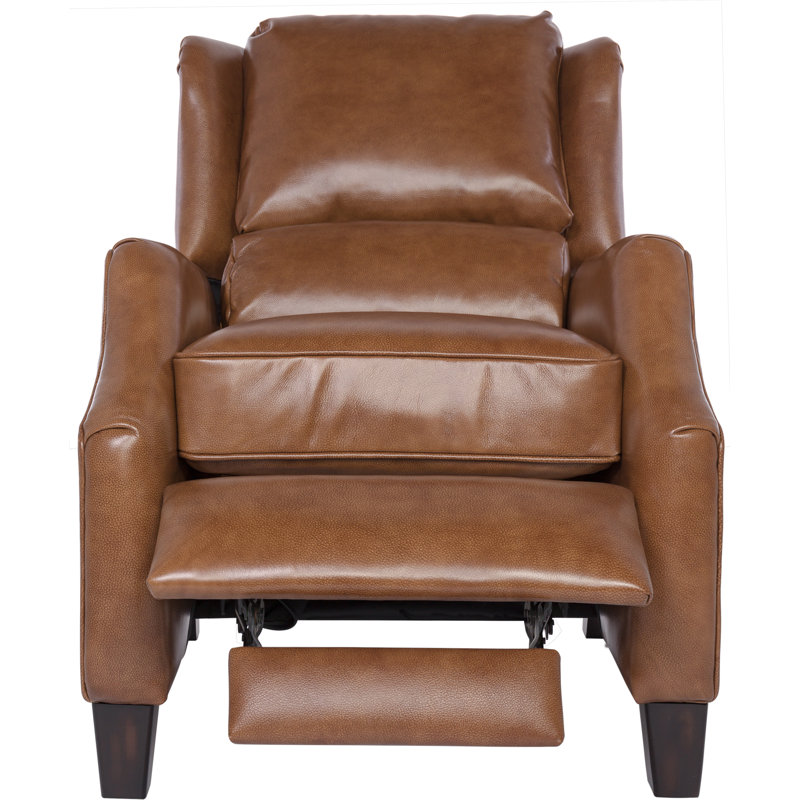 Fauteuil inclinable par pression Bischof