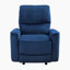 Chaise berçante inclinable 35 po Dille-1016006059