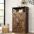 Rustic Brown is out of stock