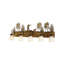 Rustic Lodge 5 - Light Vanity Light