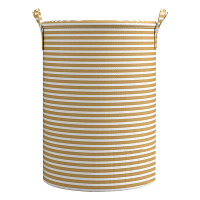 Dirty Clothes Basket Foldable Home Bathroom Storage Bucket Toy Clothes Storage Dormitory Sorting Laundry Basket