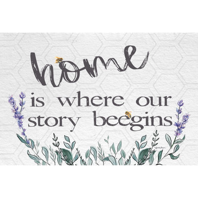 Home Is Where par Susie Boyer